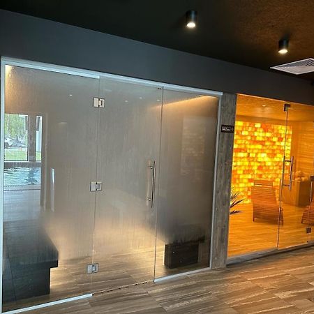 Baltic Comfort Spa Apartment With Free Pool, Saunas & Fitness - Kasprowicza 20 Kołobrzeg Zewnętrze zdjęcie