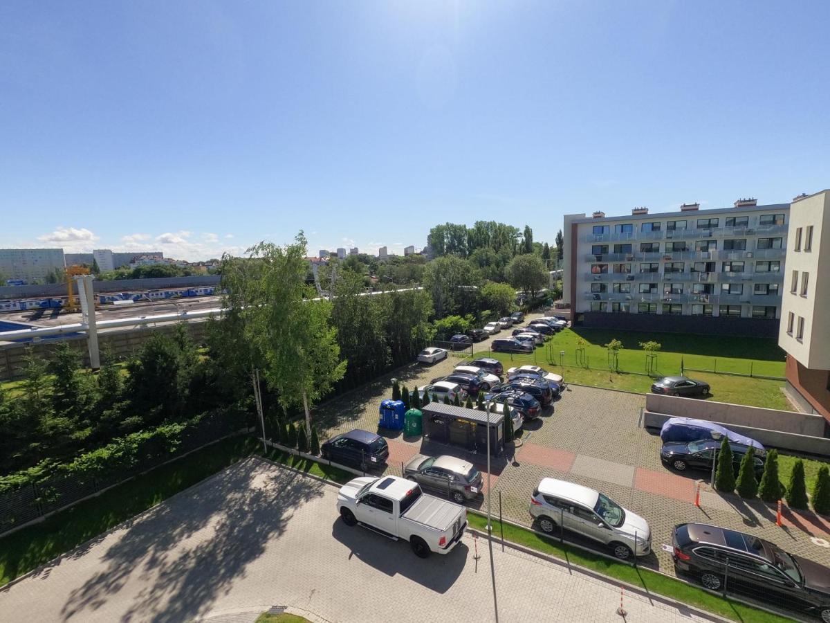 Baltic Comfort Spa Apartment With Free Pool, Saunas & Fitness - Kasprowicza 20 Kołobrzeg Zewnętrze zdjęcie