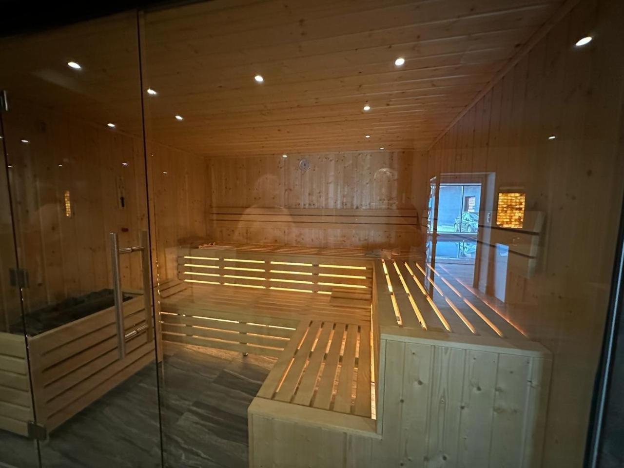 Baltic Comfort Spa Apartment With Free Pool, Saunas & Fitness - Kasprowicza 20 Kołobrzeg Zewnętrze zdjęcie